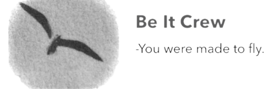Be It Crew